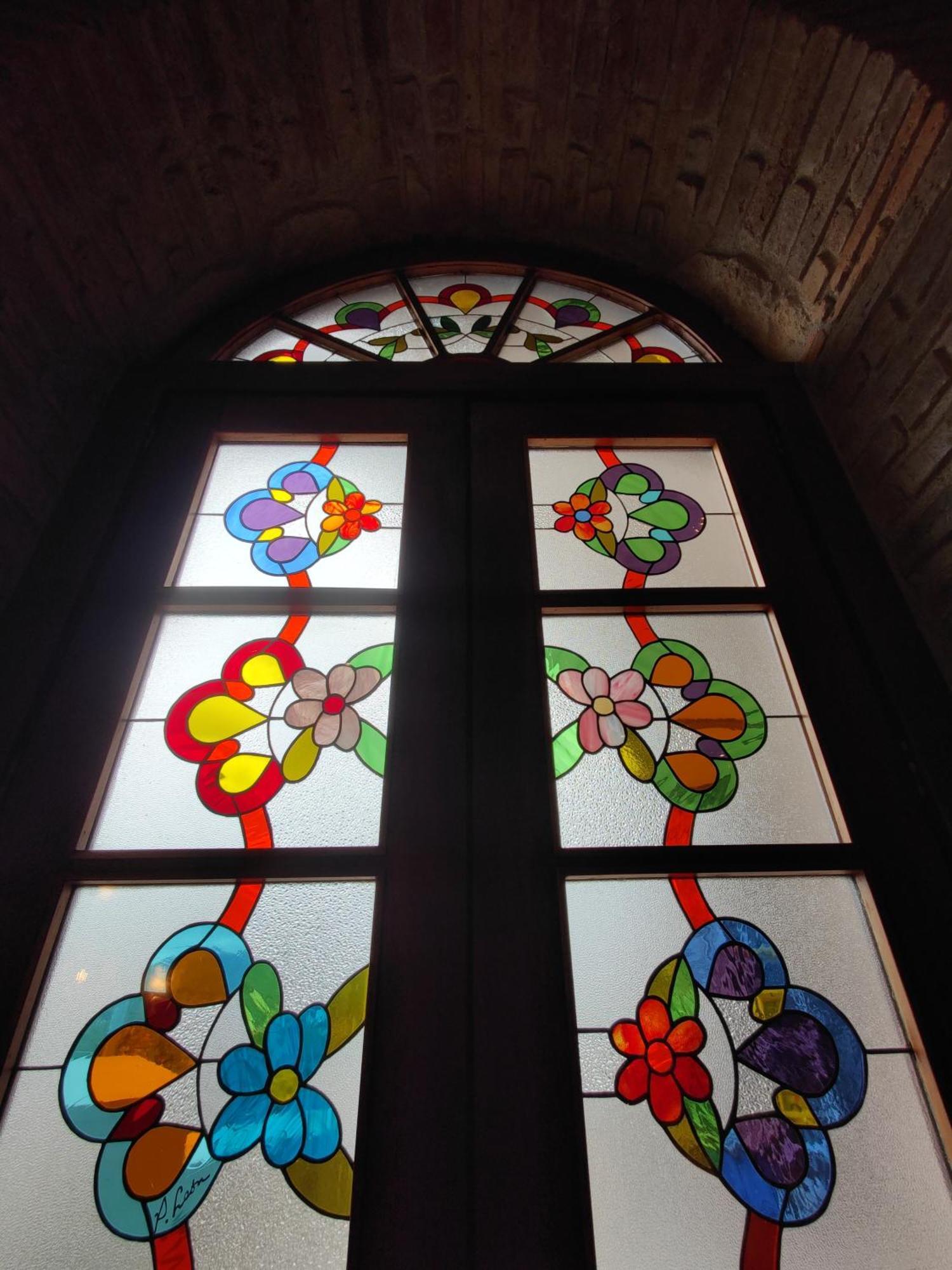 Hotel Cruz Del Vado Cuenca Eksteriør bilde